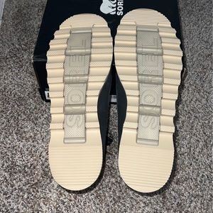 Men’s sorel boots 11.5